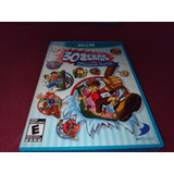 30 Great Games - Nintendo Wii U