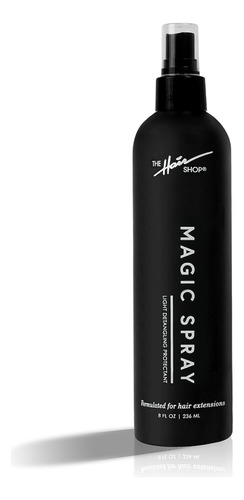 The Hair Shop Magic Spray, Fórmula Desenredante Ligera Dis.