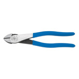 Klein Tools D2000-28 Pinza De Corte Diagonal 8  Serie 2000