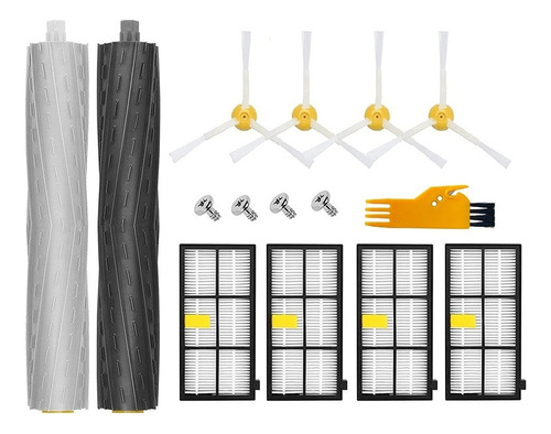 Para Irobot Roomba 900 Serie 960 980 981 985, 800 Serie 860