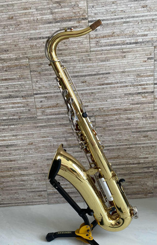 Saxofón Tenor Yamaha Yts 23