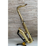 Saxofón Tenor Yamaha Yts 23