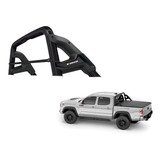 Rollbar Roll Bar Keko K3 Toyota Tacoma   2006-2020 Negro  