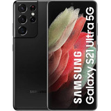 Samsung S21 Ultra 5g Original Nuevo Snapdragon 888