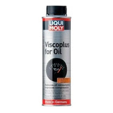 Liqui Moly Viscoplus For Oil Maxima Compresion