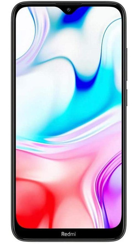 Xiaomi Redmi 8 32gb Preto Bom - Trocafone - Celular Usado