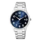 Reloj Q&q Hombre Análogo | A482j215y |