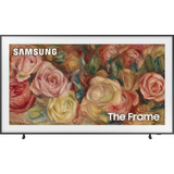 Smart Tv Samsung - 55 Class Ls03d The Frame Series Qled 4k