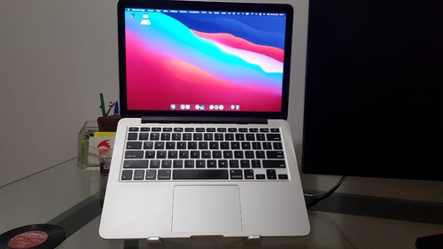 Macbook Pro 13  (late 2013) - 2.4ghz - 8gb Ram - 256gb Ssd
