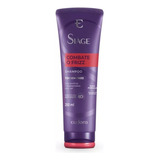 Shampoo Eudora Siàge Combate O Frizz 250ml