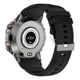 Pulsera Inteligente Tftfulltouch Sports Tracker Smart Androi