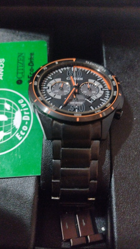 Vendo Reloj Citizen Eco Drive