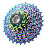 Vg Sports 8 Speed Cassette 11-25t/11-28t/11-32t/11-36t/11-4