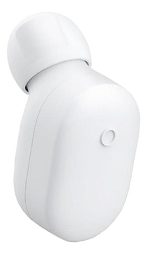 Audífono Inalámbrico Xiaomi Mini White