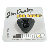 Portaplumillas Dunlop Negro 5005 Autoadherible Grande