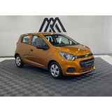 Chevrolet Beat 2018