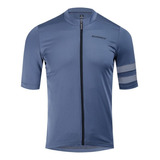 Jersey Ciclismo Suarez Fonte Celestial Hombre