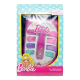 Barbie Magic Hair Paint  Pinta Pelo  Original Tv Envios