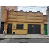 Casa De Habitacion Junto Con El Lote De Terreno En Donde Esta Edificada Con Una Extension Superficiaria De 160 Mts2