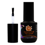 Passion For The Shine Gel Finish Uv - Mc Nails