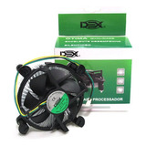 Cooler Para Processador Dx-1155 Dex 1155/1156