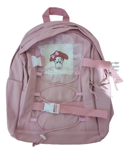 Mochila My Melody Importada 