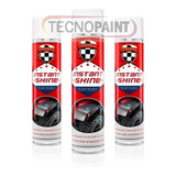 Ternnova Instant Shine High Gloss Acond. Aerosol Tecnopaint