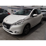 Peugeot 208 2015 1.6 Feline Pack Cuir