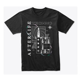 Camiseta Afterlife Techno Spacial