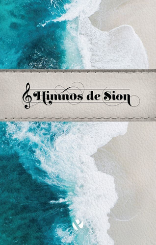 Himnos De Sion - Tapa Rustica