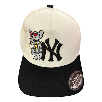 Gorra Mapache Sabandija Markitos Toys Plana | Meses sin interés