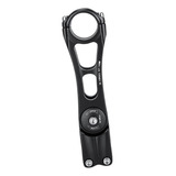 Vástago Ligero Ultraligero De Ciclismo Bmx Para 31,8 145 Mm