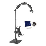 Arkon Kit Completo De Soporte Para Telfono De Cuello De Cisn