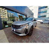 Peugeot 3008 Allure 1,6 Thp Tiptronic 2023