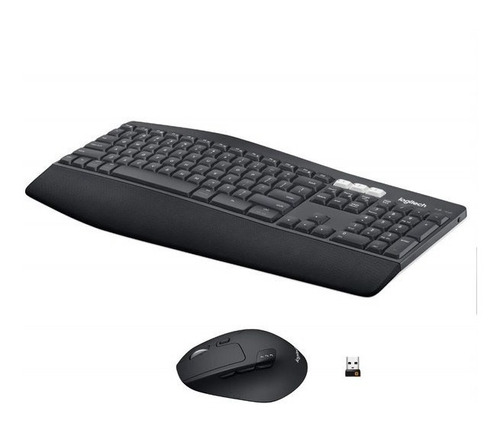 Combo Logitech Mk850