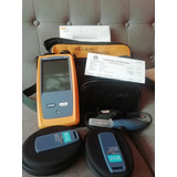 Otdr / Fluke Networks Ofp-quad Optifiber Pro Otdr Sm/mm