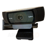 Suporte De Parede Compatível Com Webcam Logitech C920 C922 S