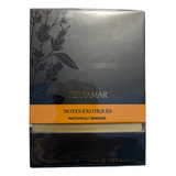 Perfume Terramar Hombre Patchouli Sensuel Notes Exotiques 