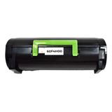 Toner 60f4h00 Compatible Con Lexmark Mx310/410dn Mx/510