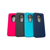 Funda Alto Impacto Para Motorola Moto E5 Play Go