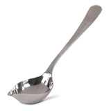 Cuchara Rociadora Drizzle Spoon, Para Decorar Creaciones Culinarias, Diseño Único, Capacidad Del Contenedor 1 Taza Cu977