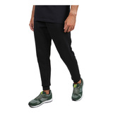 Pantalón Lotto Smart Og Flec Hombre En Negro