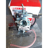 Carburador Yamaha Crypton 2 Crypton 115