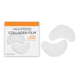 Película Soluble De Colágeno 5 Ml