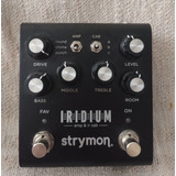 Strymon Iridium 