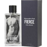 Perfume Fierce Abercrombie 200ml Caballero Saldo Original