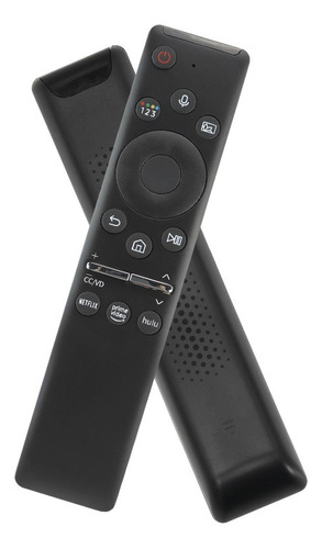 Control Remoto Universal Para Smart Tv Samsung De Series