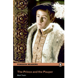 Prince And The Pauper,the With Audio Cd Mp3 - Pr2 Kel Edicio