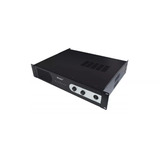 Amplificador Apogee H8 2 Canales 300w 600w 4 Ohms