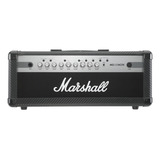 Amplificador Guitarra Electrica Marshall Mg 100hcfx Cabezal